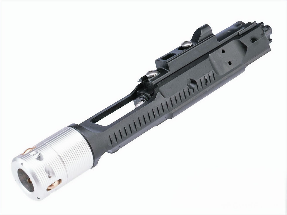 CYMA CGS Type S Complete Bolt Carrier Set for MWS & CGS M4 GBBR