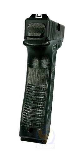Tokyo Marui Glock 17 Gen 3 Gas Blow Back Pistol | Octagon Airsoft