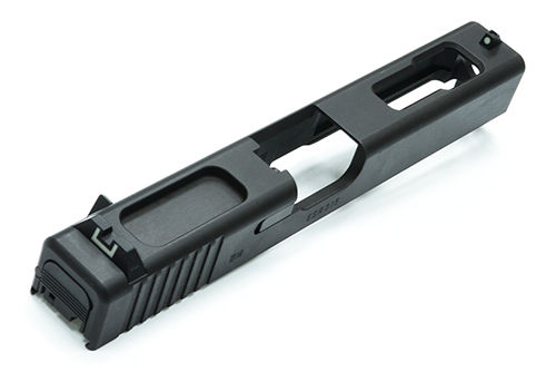 Thumbnail: Guarder 7075 Aluminum CNC Slide for MARUI G18C
