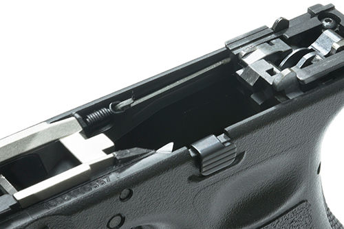 Thumbnail: Guarder New Generation Frame Complete Set for MARUI G18C