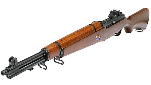 トイガン Marushin Gun Series FCW 8rds Aluminum Magazine Clip For Marushin M1 Garand GBBR