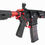 Thumbnail: EMG Strike Industries 10" AR Strike Oppressor SBR GBB Airsoft M4 Rifle