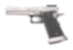ARMY R609 STI EXECUTIVE Hi-Capa GBB Pistol