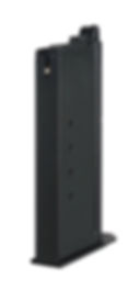 Double Bell Desert Eagle GBBP 24rds Gas Magazine