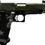 Thumbnail: ARMY Staccato P COMP SOC OPTIC CUT GBB 2011 Airsoft Pistol