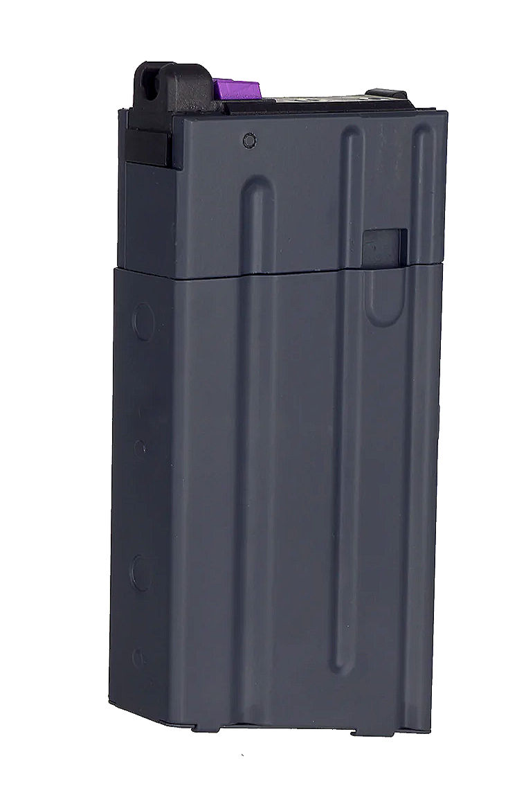 CYMA M16A1 20rds Gas Magazine for CGS / Marui MWS M4 GBB