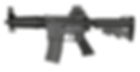NWA (FCW) RO633 5.56 AEG Airsoft