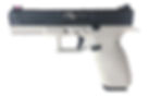KJ WORKS KP-13 CO2 Pistol Grey