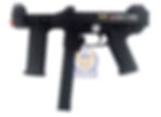 Echo 1 RDP S&T Spectre M4 AEG (JP-102 )