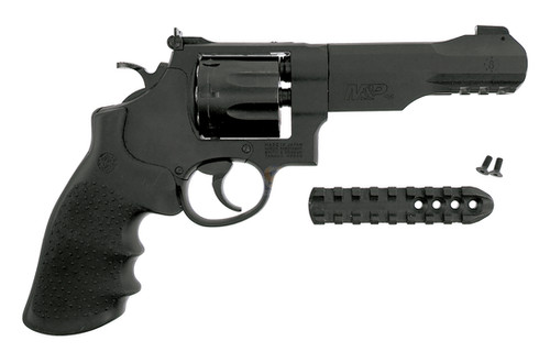 TANAKA S&W M327 M&P R8 Ver.2 タナカ Amazon.co.jp: Tanaka Works S&W M327 PC M&P R8 Ver.2 HW