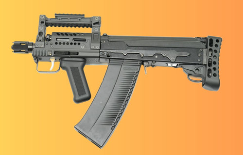 即完売ka na ta 12yearsetup J.K. ARMY , Airsoft Shop , Tactical , Combat Gear - ITP Groza-12