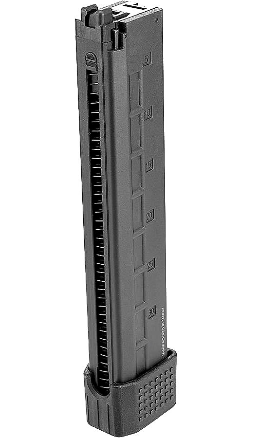 KWA TAC-9 48rds Gas Magazine