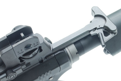 Guarder Tactical Charging Handle for KSC M4 GBB