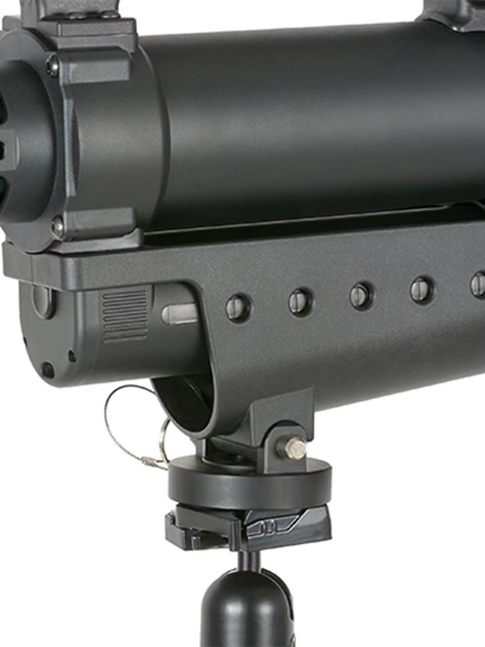 Thumbnail: WELL PRO WE23-H Rotary AEG Minigun