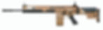 VFC MK20 SSR GBB Airsoft Rifle