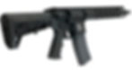 Thumbnail: WELL PRO KS1 GM GBB Airsoft Rifle