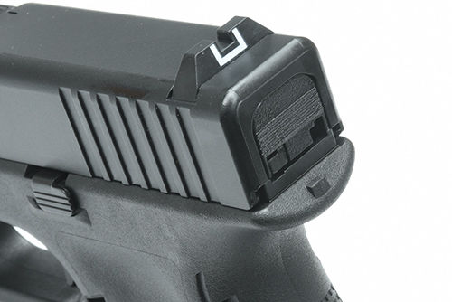 Thumbnail: Guarder Original Frame for MARUI G17 Gen4