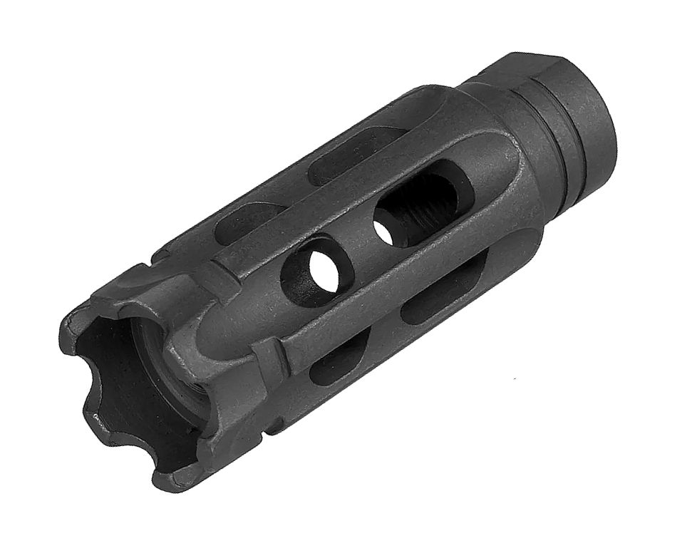 5KU Mini Talon Steel Breacher Brake for 14mm-