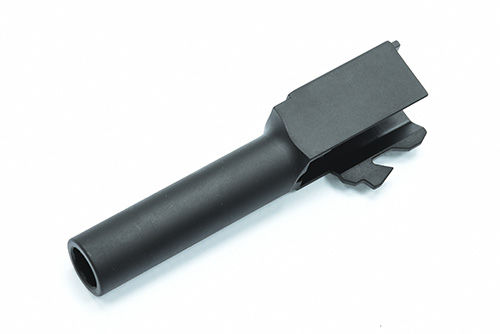 Thumbnail: Guarder Steel/Stainless Outer Barrel for MARUI G26