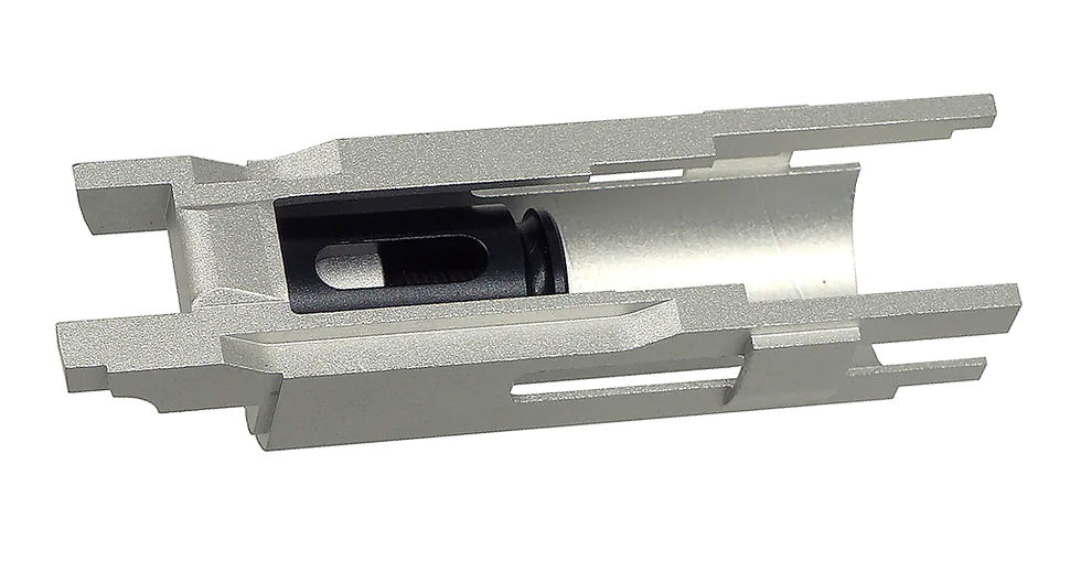 5KU Feather Weight Nozzle Housing for Marui Hi-Capa Airsoft