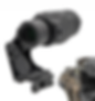 Holy Warrior 3XMag-1 style 3X Magnifier FAST FTC 30mm Mount