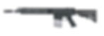 VFC KAC SR25 Enhanced Combat Carbine GBB Rifle Airsoft