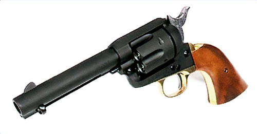 マルシン　MFG MARUSHIN SMG 22KGP 刻印 COLT45 Marushin Colt SAA.45 First Generation Late Civilian Matte