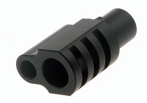 5KU Aluminum Compensator Type 1 for Marui 1911 GBB Airsoft