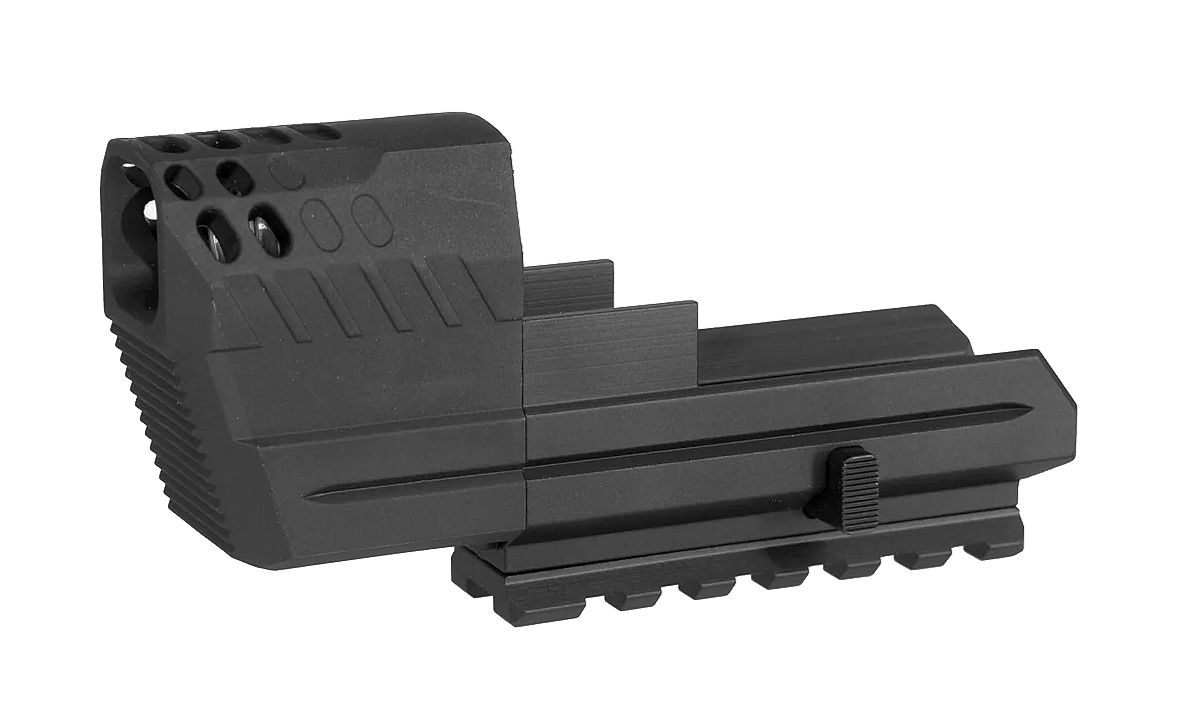 5KU Spitfire Tracer for SIG / VFC M17 GBB Airsoft