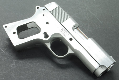 Thumbnail: Guarder Aluminum Kit for MARUI DETONICS.45 -2016 New Version