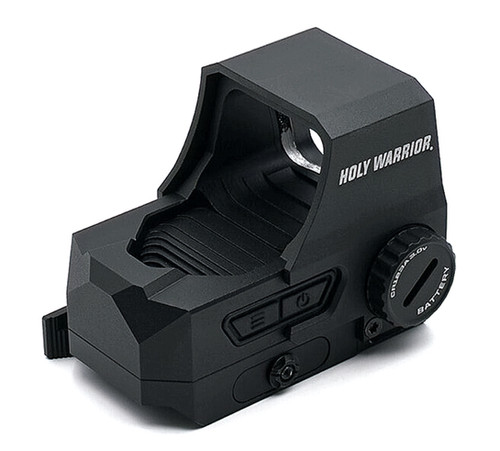 Holy Warrior HWO-SZ1 3 MOA HUD Sight