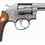 Thumbnail: Marushin S&W FBI Service M64 3" Gas Revolver