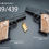 Thumbnail: Marushin S&W M439 Model Gun (Wood Grip)