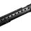 Thumbnail: FCW MK12 Mod 0 / H Aluminum 12.5" Long Handguard (Black)
