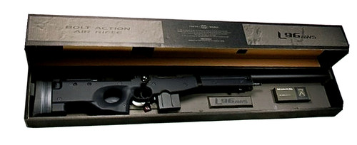 Tokyo Marui L96 AWS Bolt Action Sniper Rifle | Octagon Airsoft