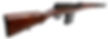S&T SVT-40 G3 Electric Gun Real Wood