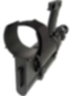 Thumbnail: WELL PRO WE23-L Mini Rotary AEG Minigun