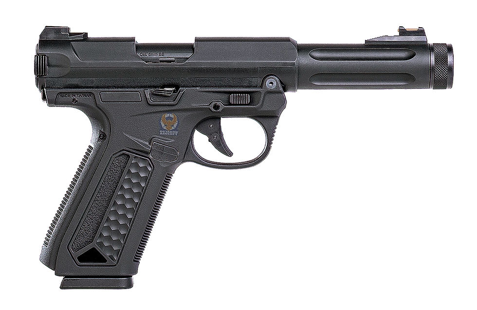 Thumbnail: Action Army AAP01 ASSASSIN Airsoft GBB Pistol