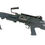 Thumbnail: Lambda Defense MK48 LMG 7.62 Nato AEG Mod 1