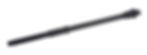 5KU 16 Inch Mid-Length Outer Barrel for Marui MWS M4 GBB Airsoft
