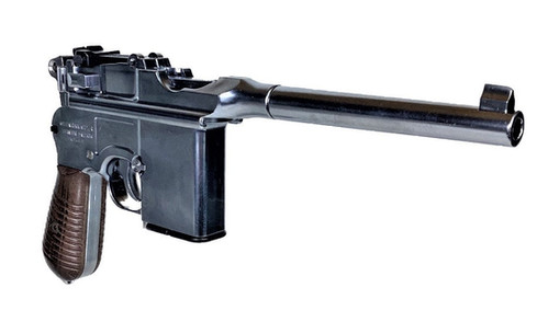 Marushin Mauser M712 Model Gun | Octagon Airsoft