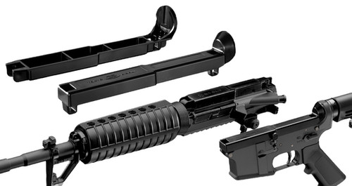 Tokyo Marui M4A1 Carbine GBB | Octagon Airsoft