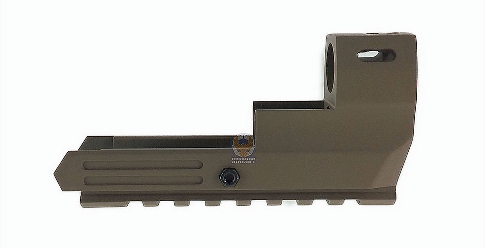 Thumbnail: FCW M17 P320 Compensator For VFC/WE/SIG SAUER M17 P320 GBBP