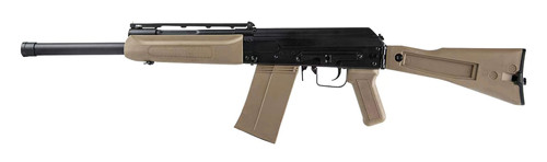 GOLDEN EAGLE SAIGA-12K Automatic Tri-Shot Gas Shotgun Airsoft
