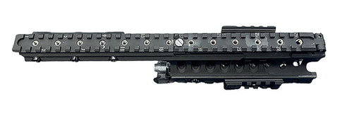 FCW M4 SIR System Short Rail Handguard Set - Premium Edition