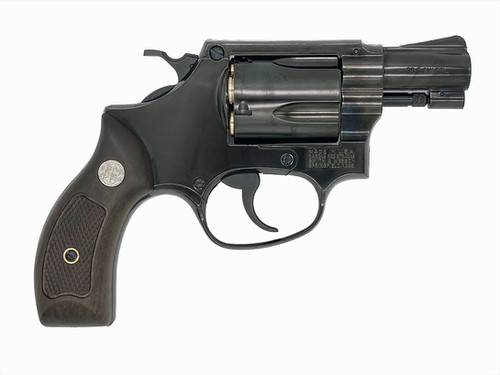 ⭐️MARUSHIN マルシン S&W M36 CHIEF'S SPECIAL Marushin Gas Revolver [S&W M36 Chief Special] Unboxing