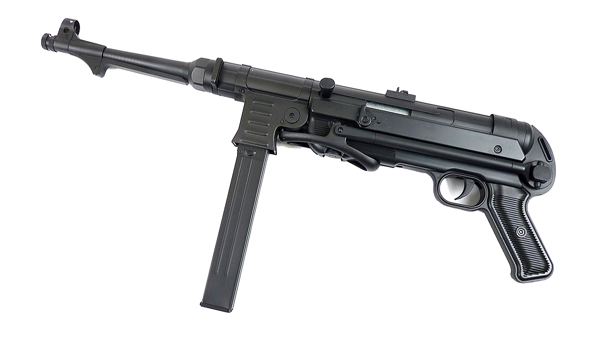 AGM MP40 SMG AEG