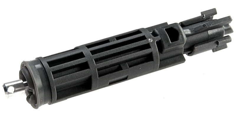 Thumbnail: Angry Gun Enhanced Drop in Complete MPA Nozzle Set for Marui MWS M4 GBB Rifle