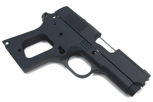 Thumbnail: Guarder Aluminum Kit for MARUI DETONICS.45 -2016 New Version (Ceramic /Late Marking)