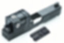 Thumbnail: Guarder CNC Aluminum Slide for MARUI G19 Gen5 MOS (G45 Gen5 MOS)